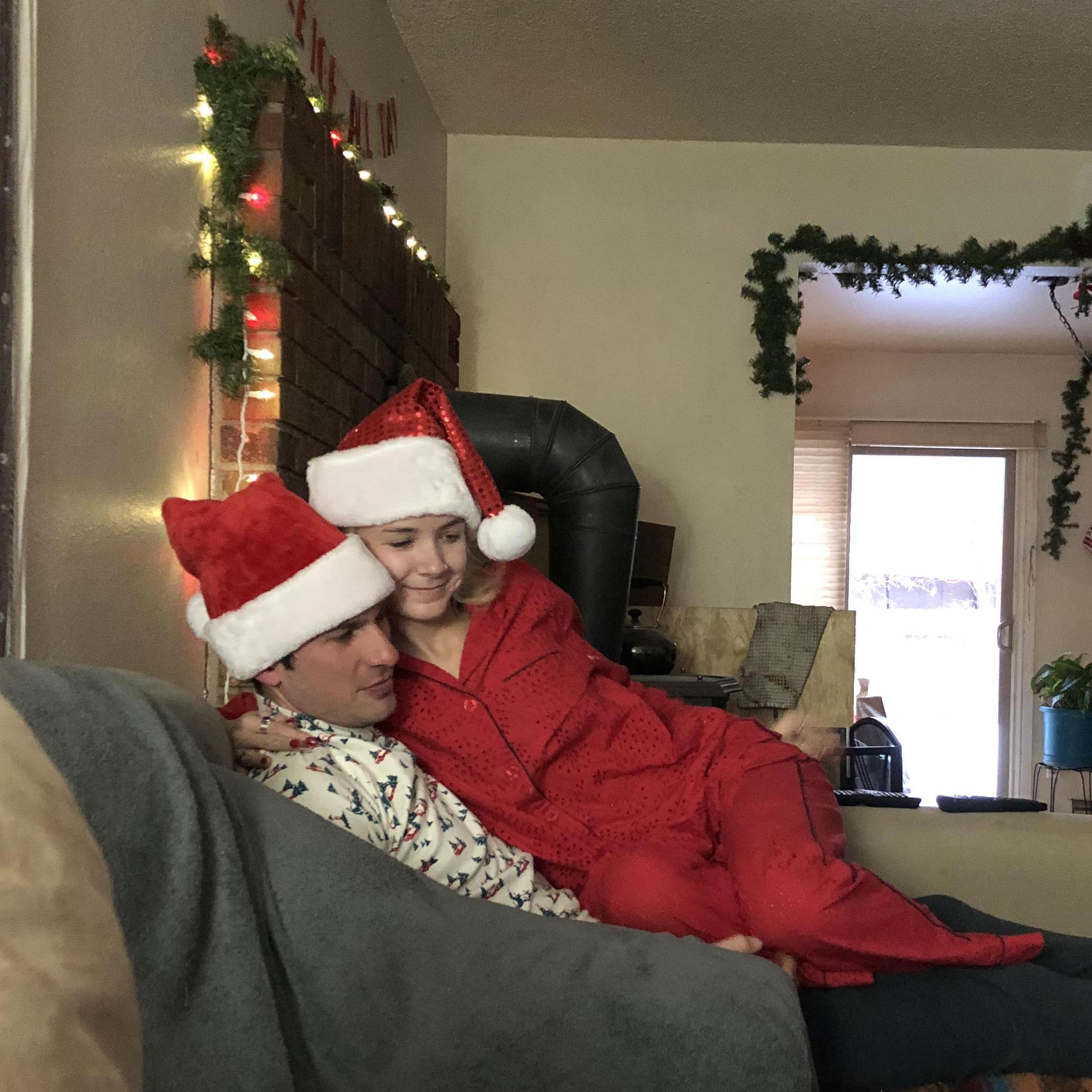 Christmas 2018