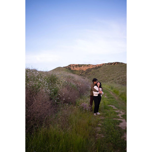 Anny Yanez and Amarbold Batzorig's Wedding Website