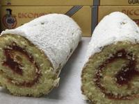 Ricomini Bakery (next to the Econo)