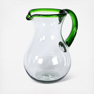 Artisan Round Pitcher