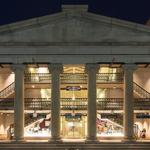 The Arcade Providence