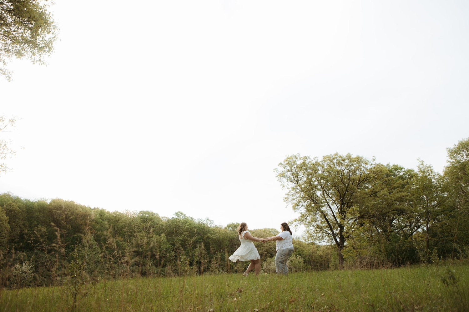 The Wedding Website of Ashley Claeson and Lilith Marcus