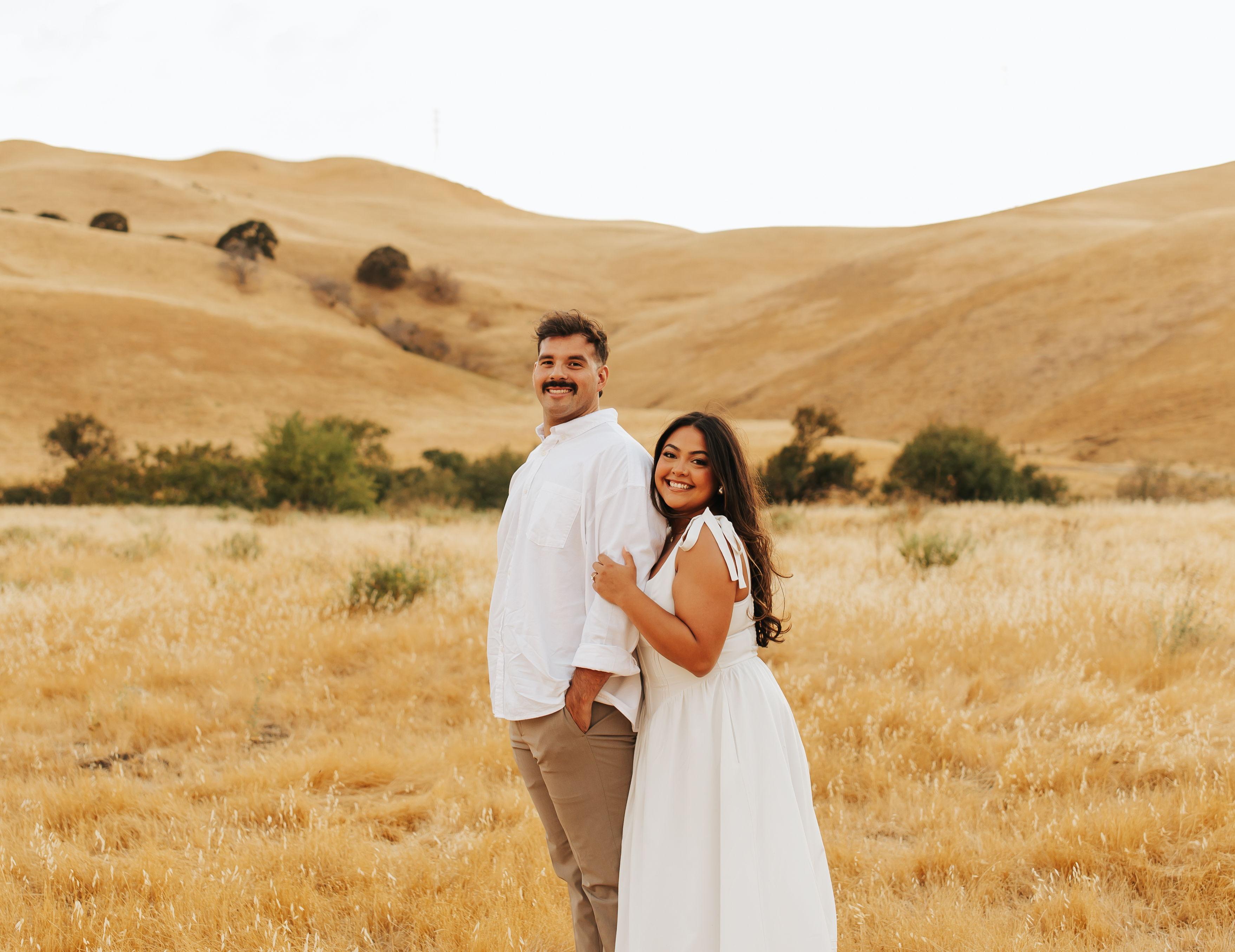 The Wedding Website of Kimberly Preciado and Sergio-Antonio Saldaña