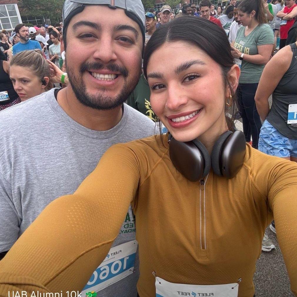 UAB Scholarship 10k, GO BLAZERS 🐲