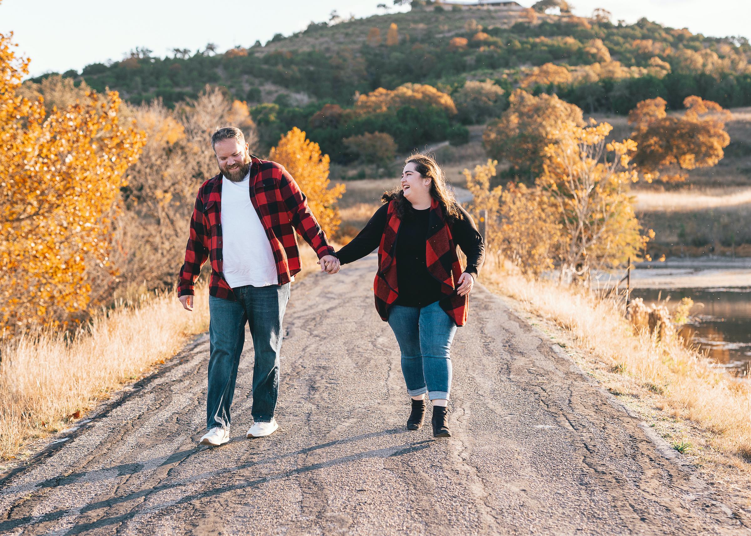 The Wedding Website of Tiffenee Nagy and Michael Freeman