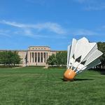 The Nelson-Atkins Museum of Art