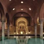 Arab Baths - HAMMAM