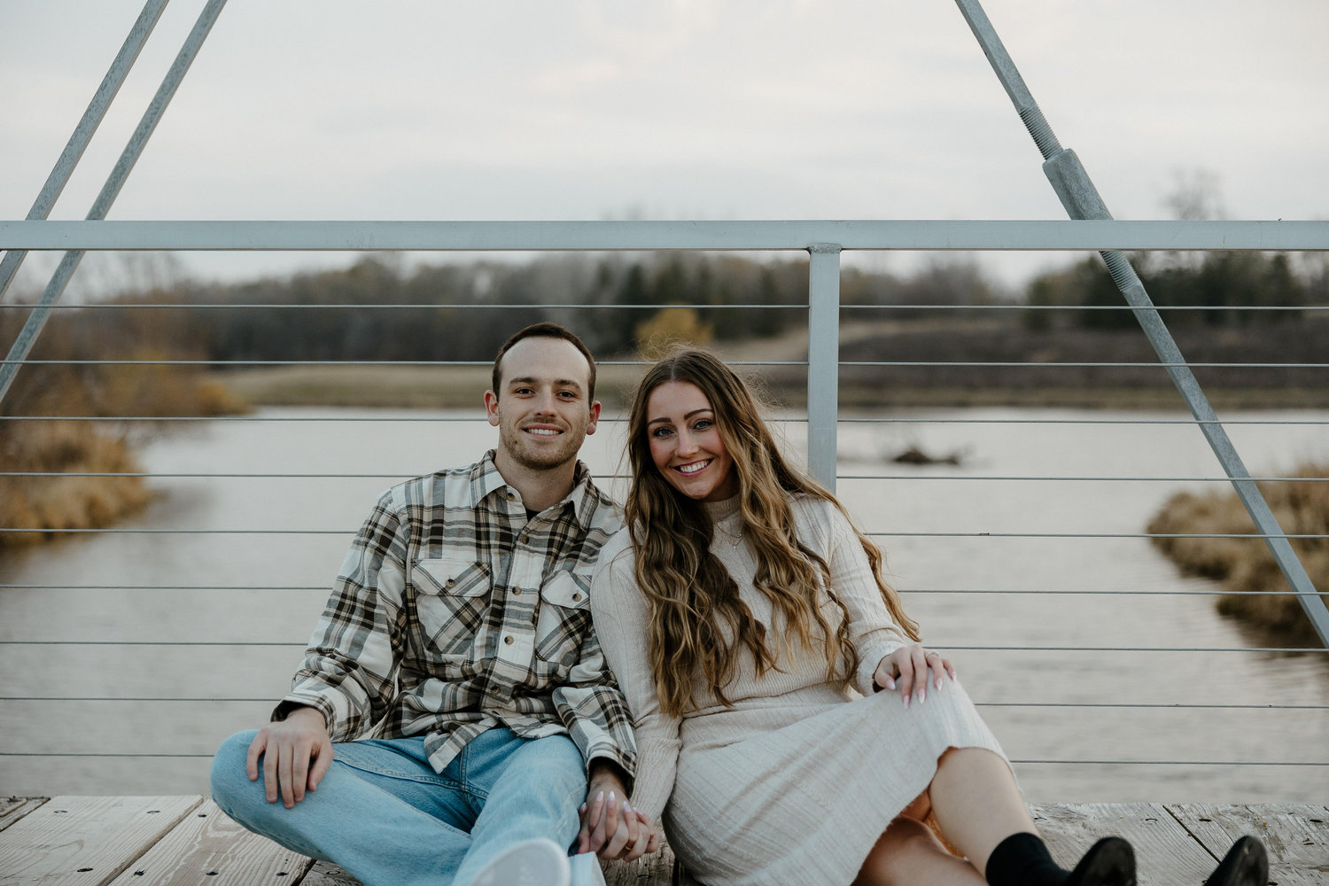 The Wedding Website of McKenzie Marie Arens and Christian James Michels