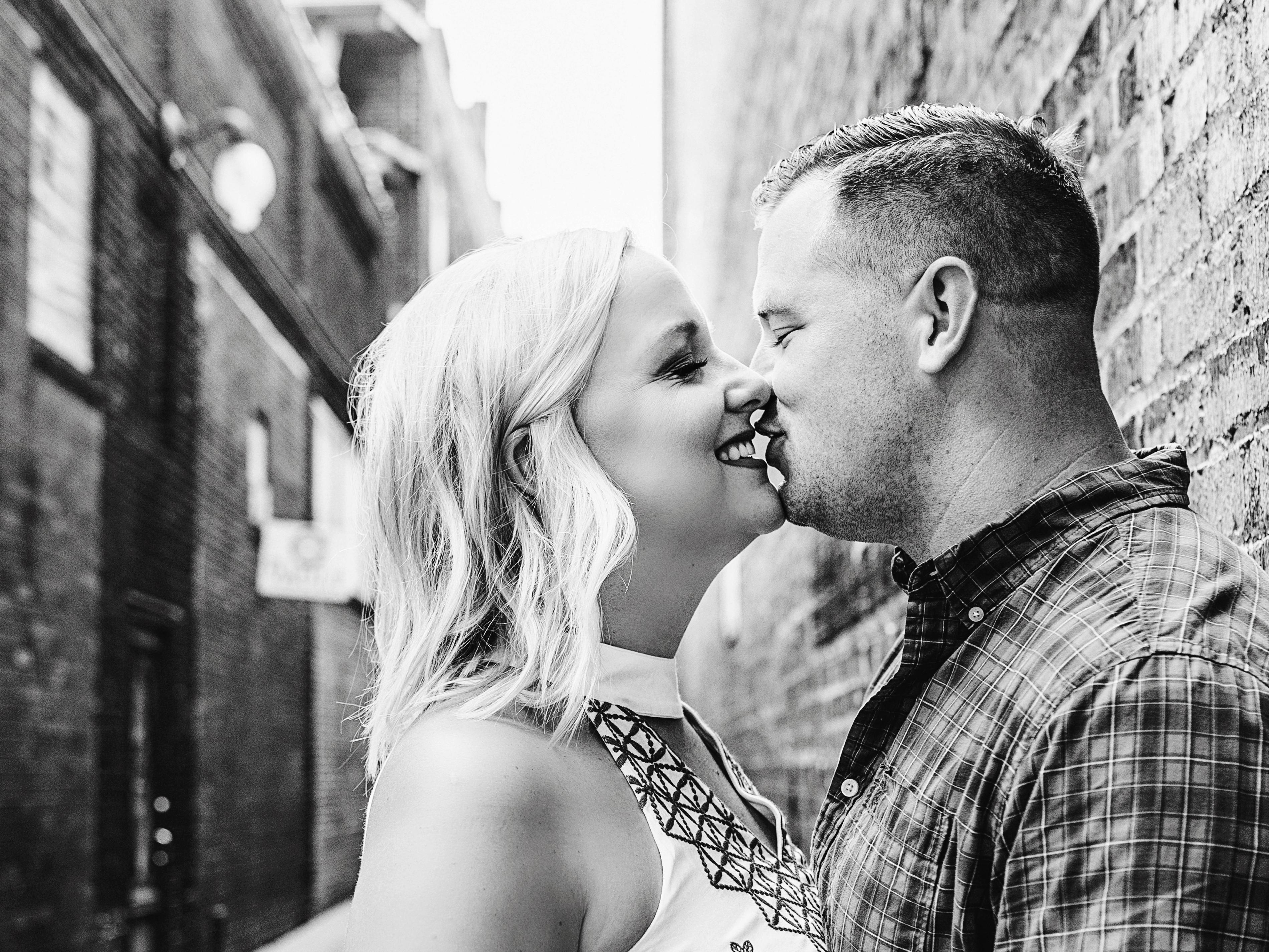 The Wedding Website of Jared Gilliland and Lilly Crouch