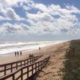 Canaveral National Seashore