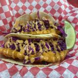 Chirina's Fish Tacos