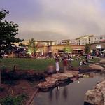Watters Creek