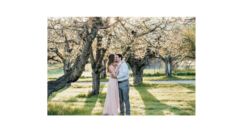 Ashlin Staso and Luke Bewley's Wedding Website