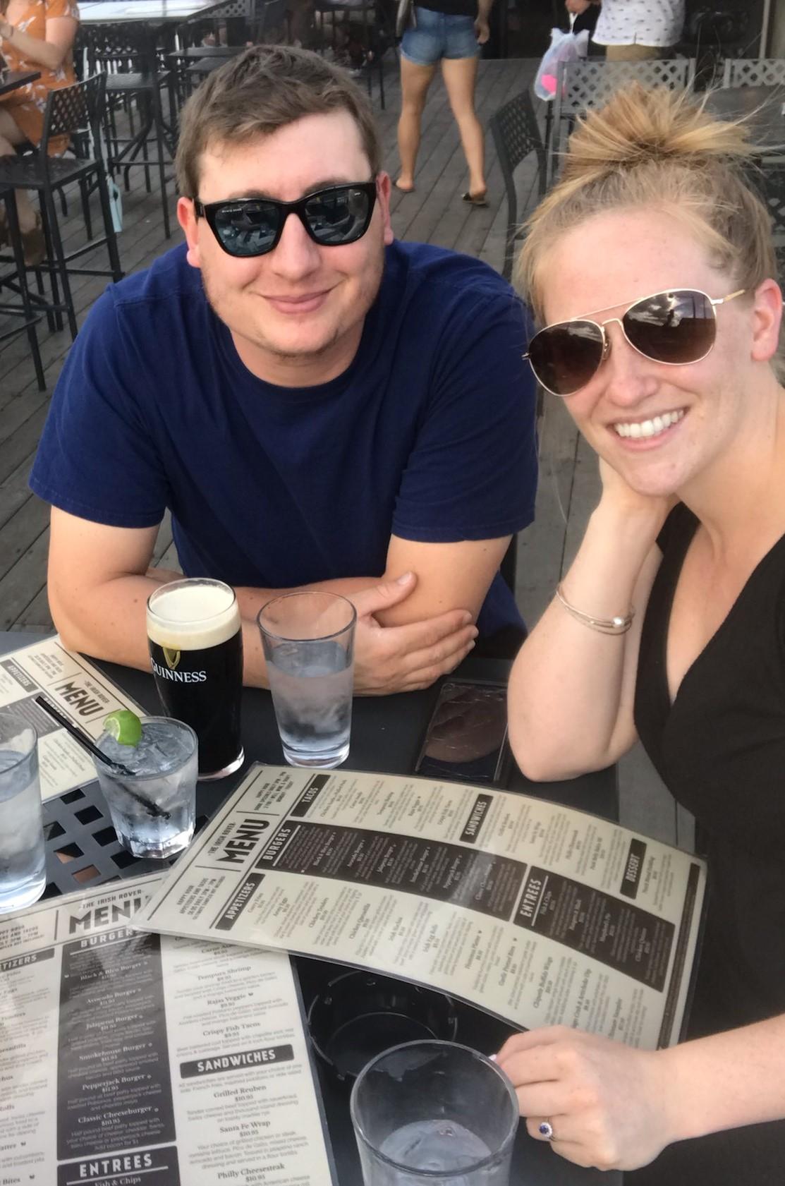 The Wedding Website of Tom Walker and Haylee Allen