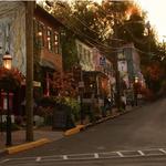 New Hope & Peddler's Village