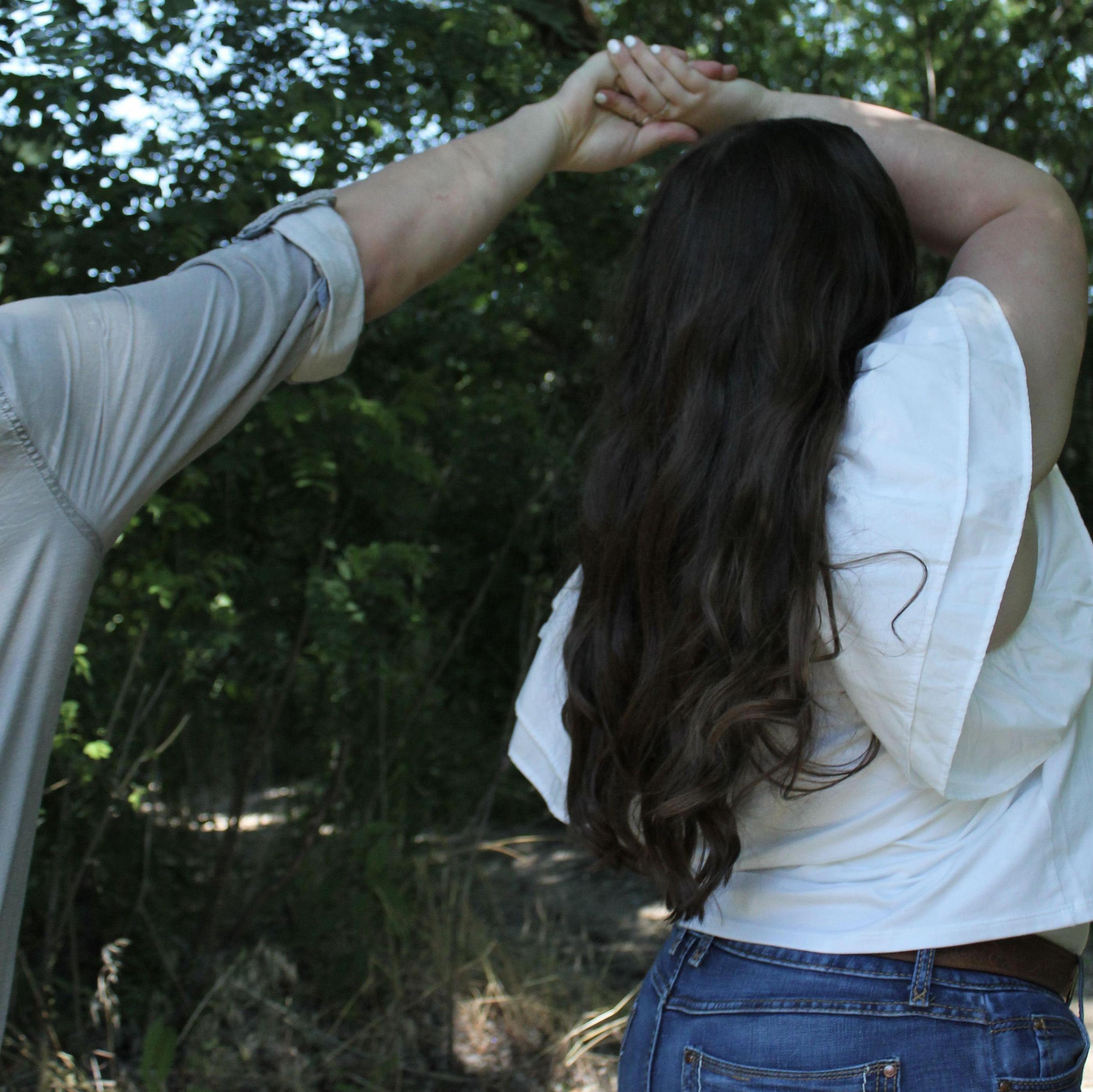 Just Dancin'