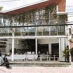 Cafes & Restaurants [Canggu]