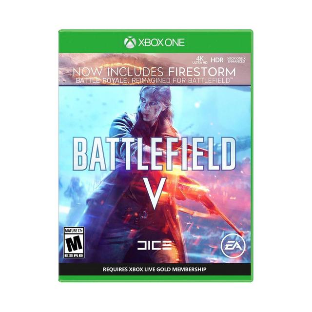 Battlefield V - Xbox One