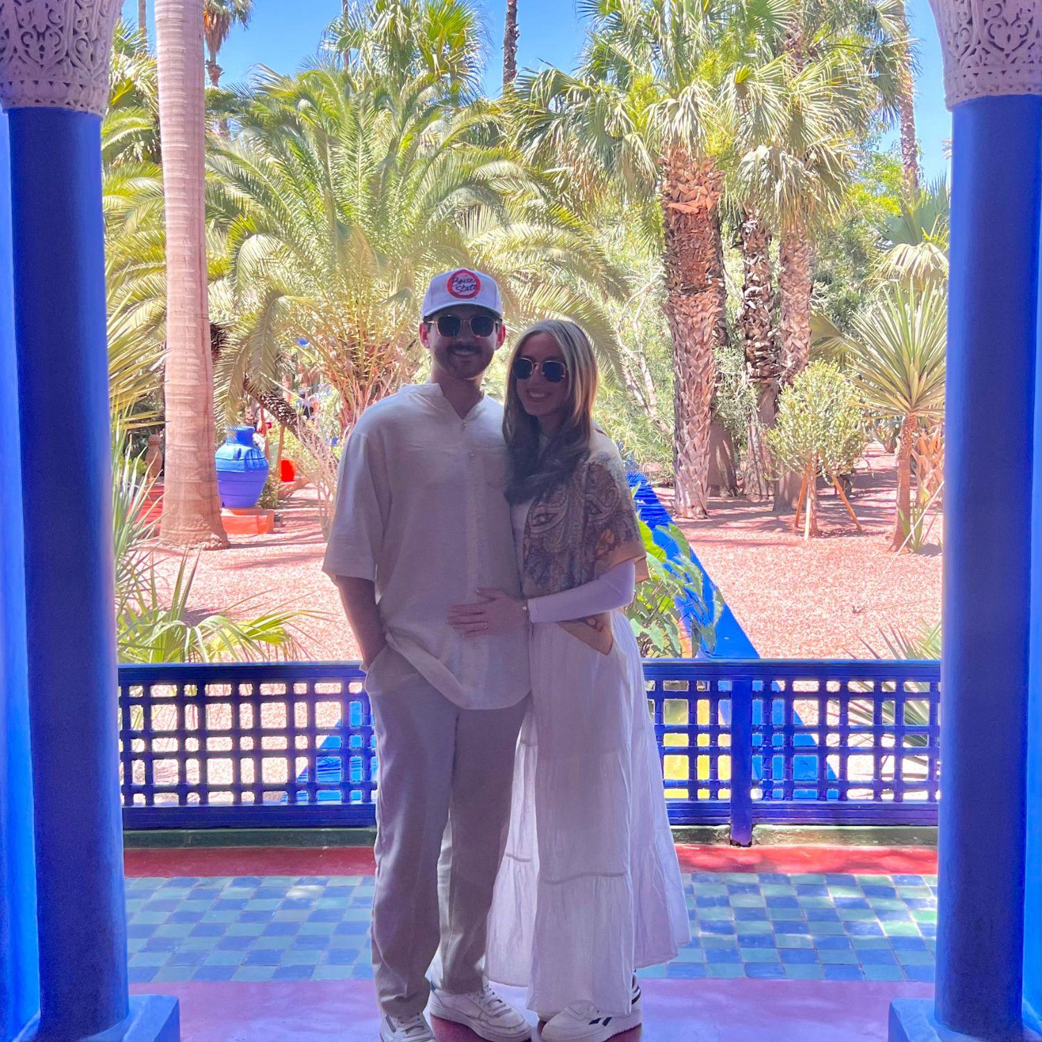 Morocco 2024