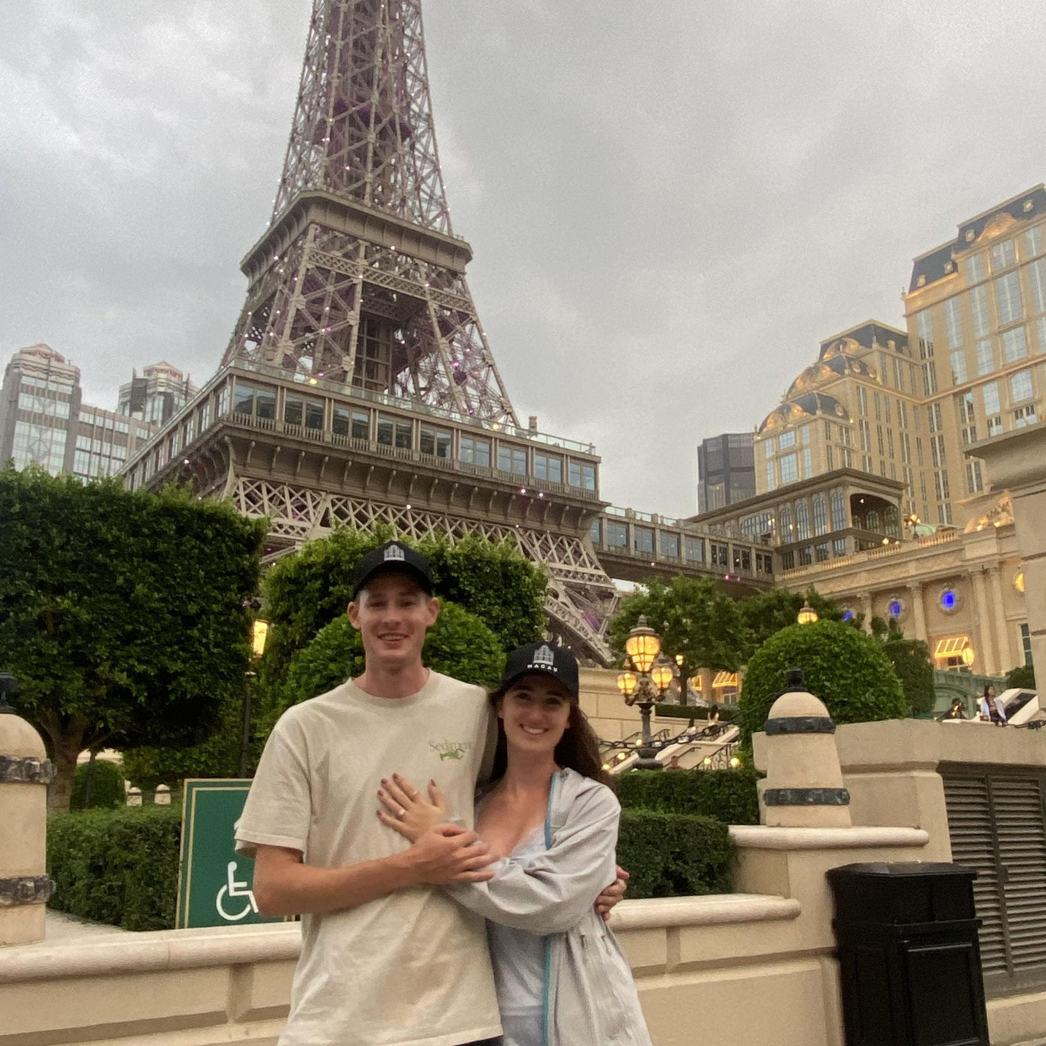 Macau