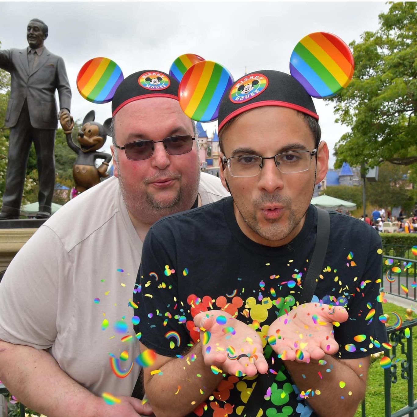 Just a little bit of Pixie Dust ...