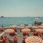 Visit the Beach