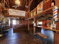 The Pour House at New Hope Winery