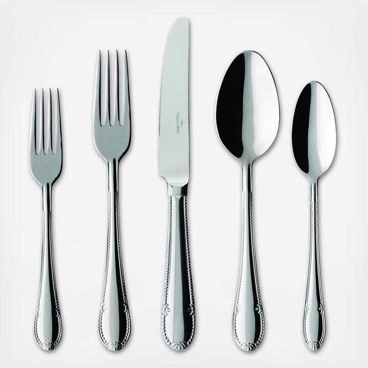 Villeroy & Boch, Mademoiselle 20-Piece Flatware Set, Service for 4