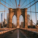 Walk the Brooklyn Bridge