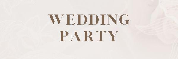 The Wedding Website of Faith Roy and Dillon Koster