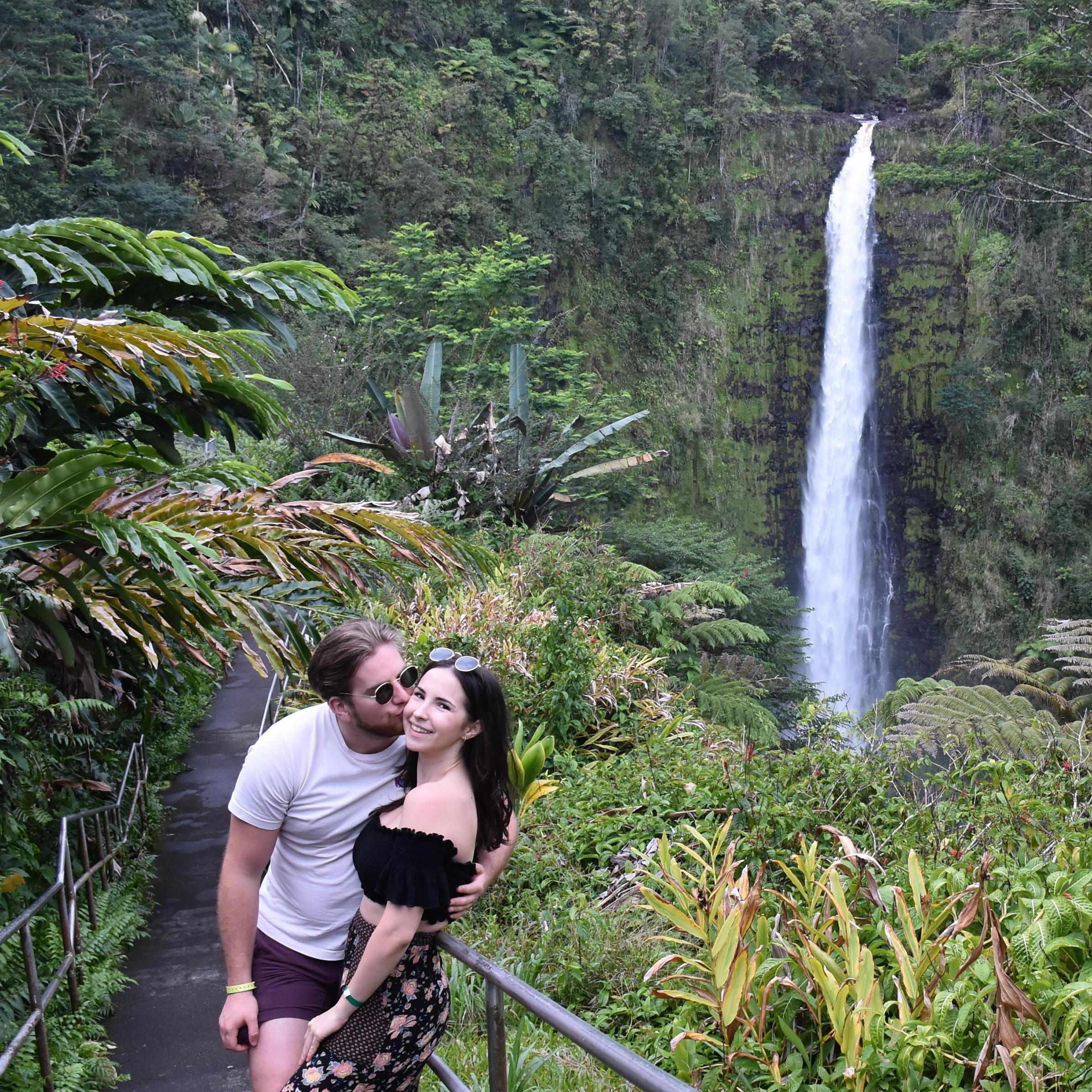 Big Island, Hawaii