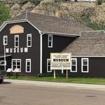 Billings County Court House Museum