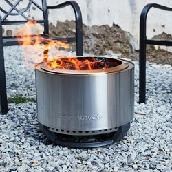 Solo Stove, Summit 19.5 Fire Pit | Zola