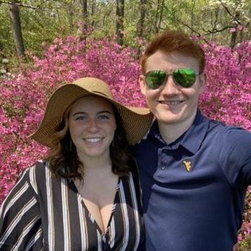 Garden dates are our favorite.