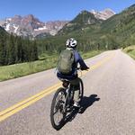 Maroon Bells E-Bikes