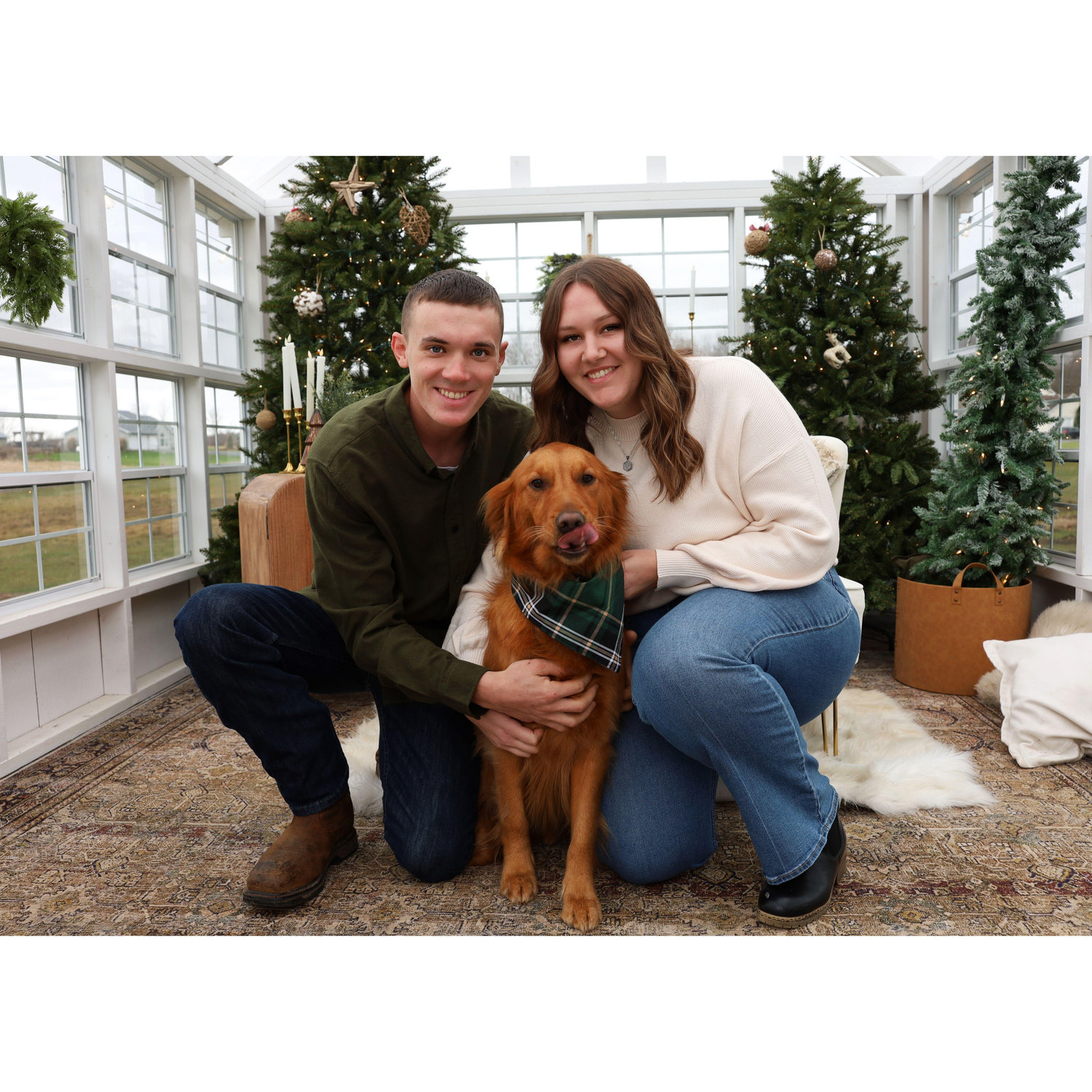 Christmas Pictures 2024