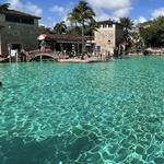Venetian Pool