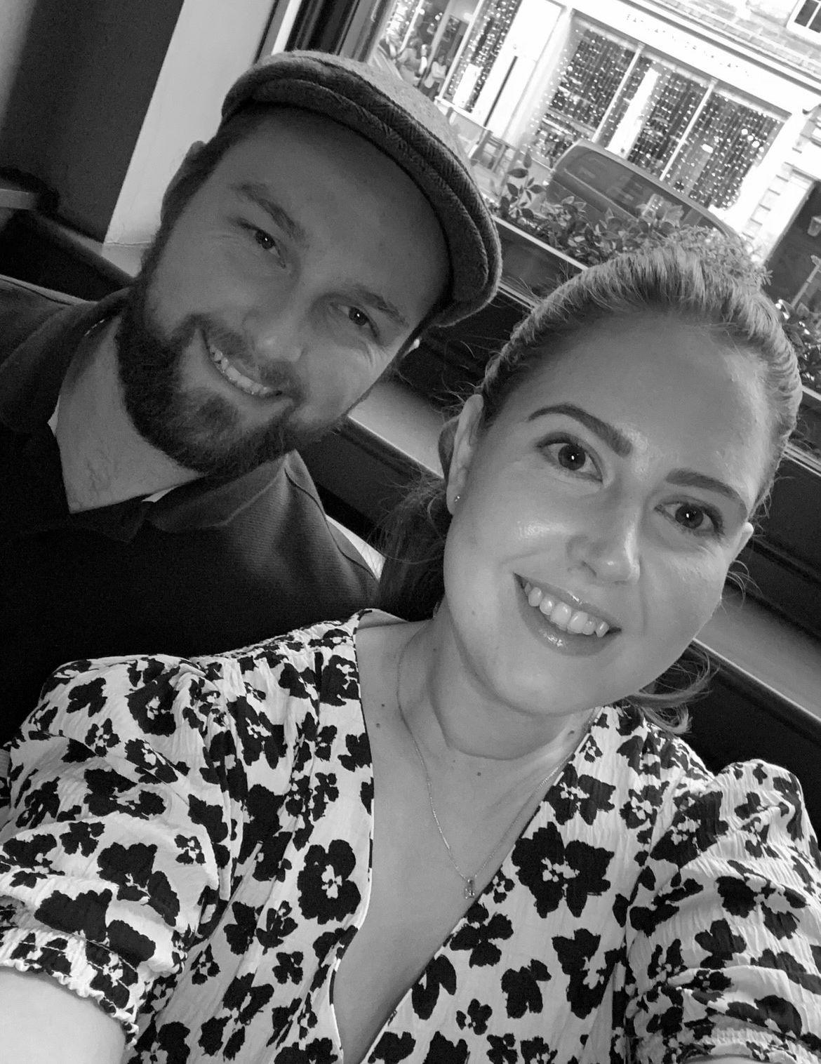 The Wedding Website of Carina Caroline Rodger and Jack Oliver Reeve