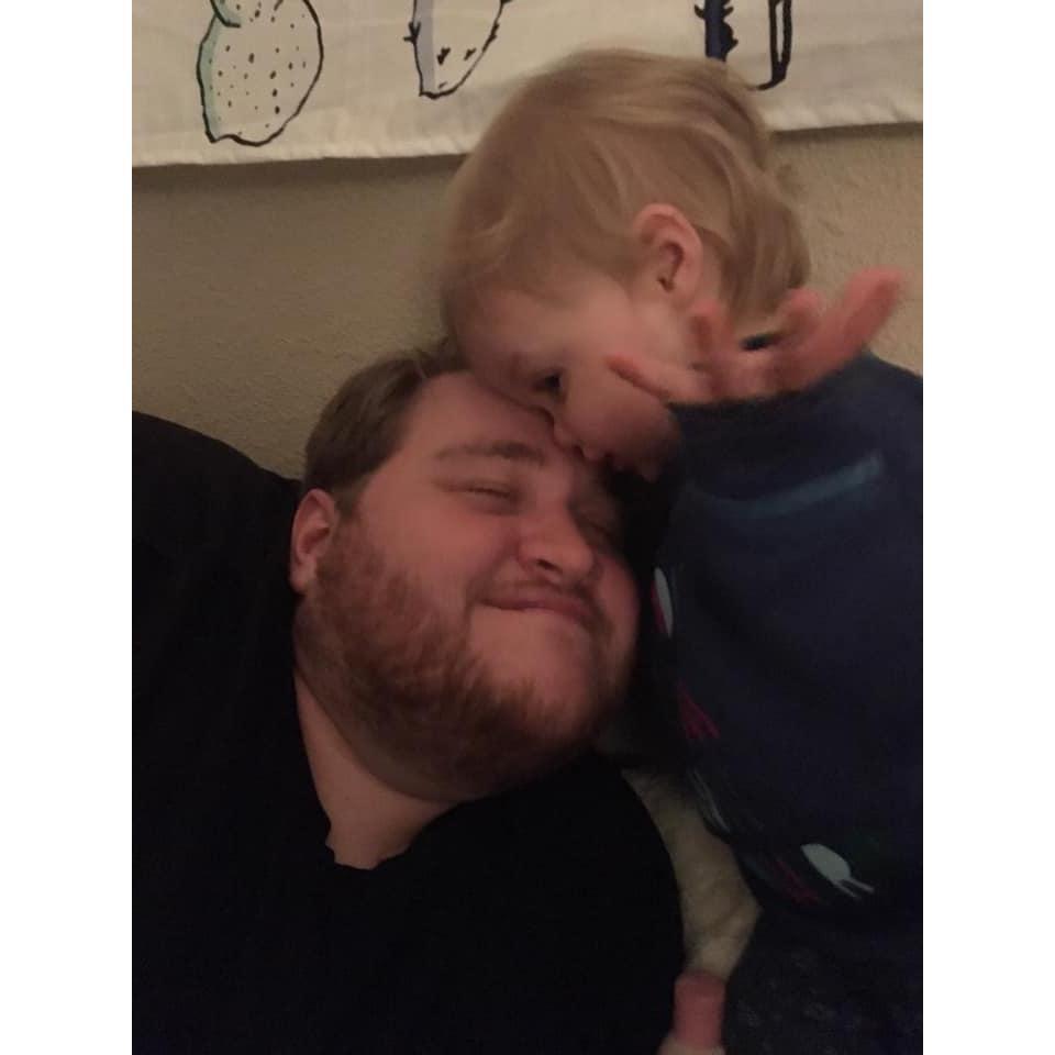 Watching Adelaide fall in love with Brannon and he with her has been an experience unlike any other.