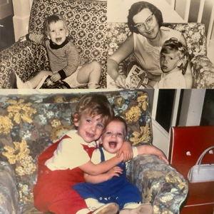 Family Heirloom Restoration