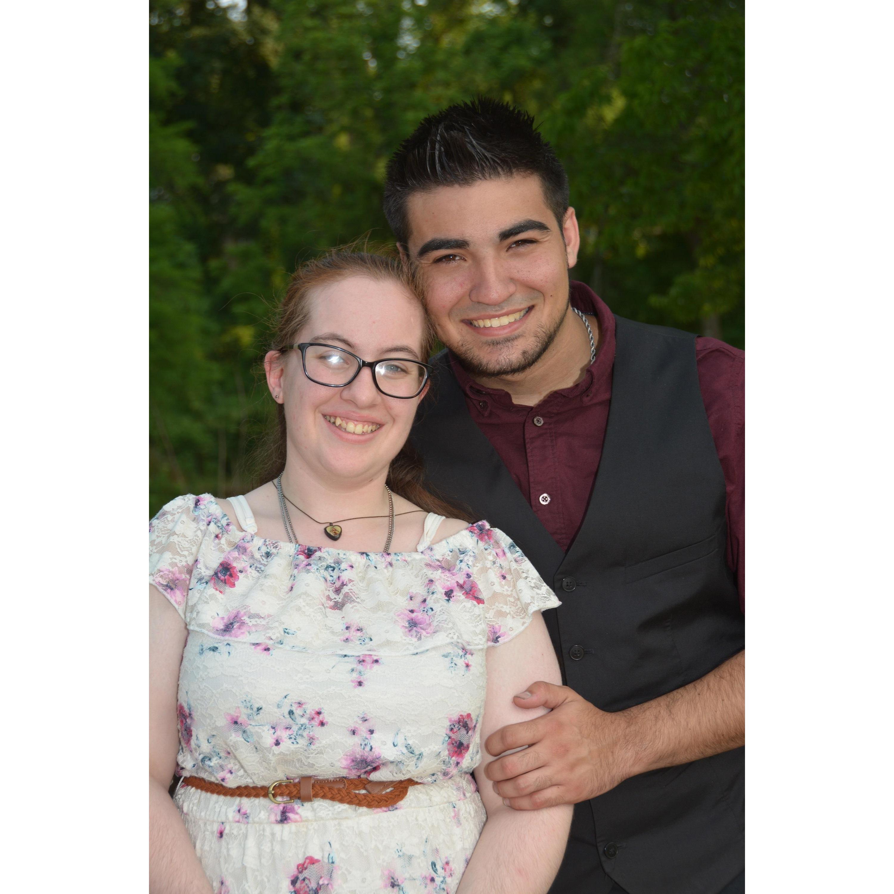 Photo Credit to Denise Curran <3