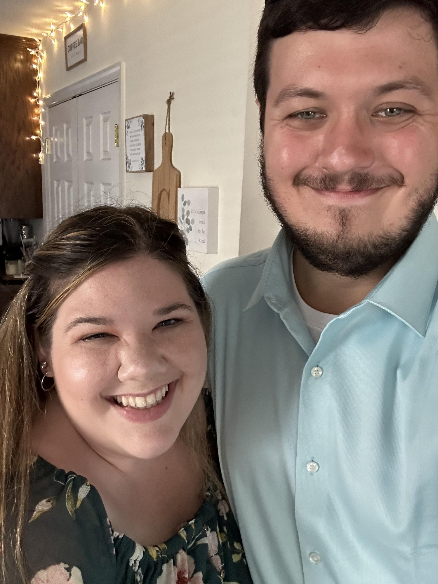 The Wedding Website of Katie Hutchison and Joshua Bush