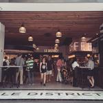 Le District