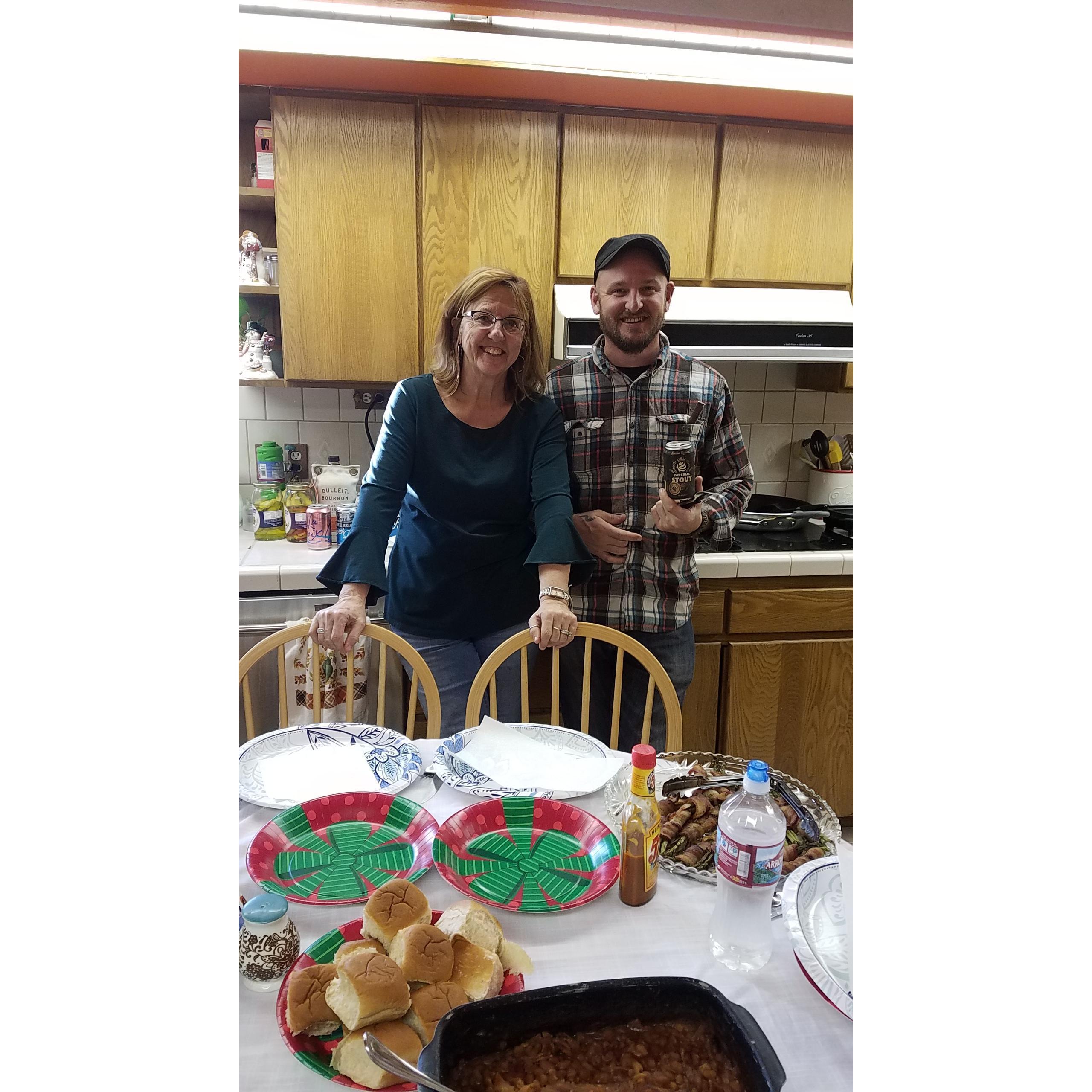 Christmas 2018