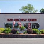 Gardenview Diner