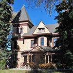 Museum Tour at the Historic Ivinson Mansion