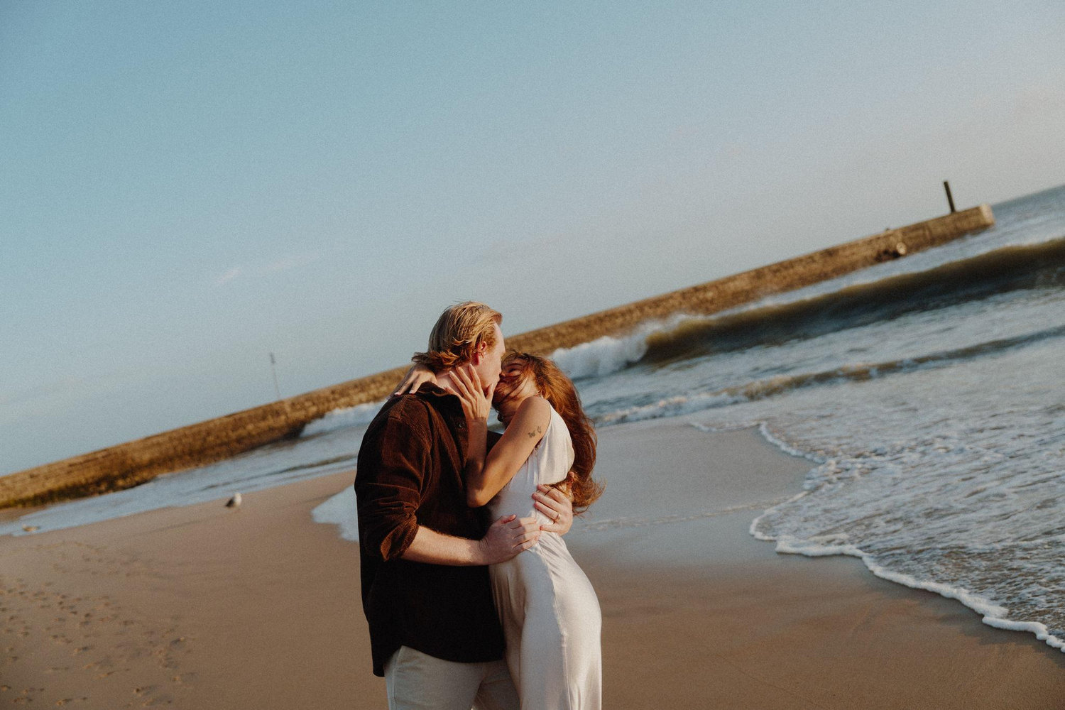 The Wedding Website of Tatiana Pacheco and Riley Perkins