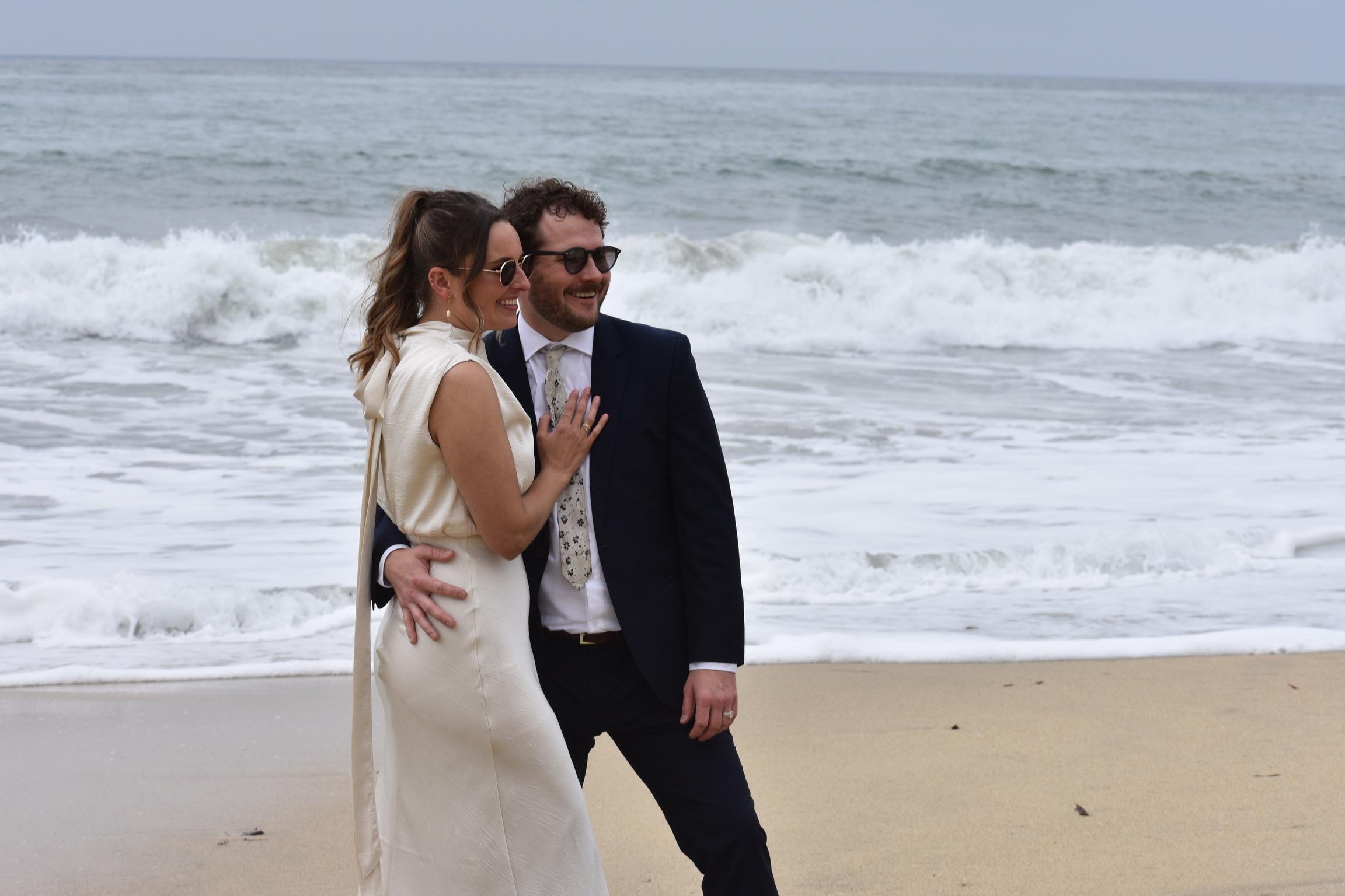 The Wedding Website of Allison Reidy and Kenny Dolin