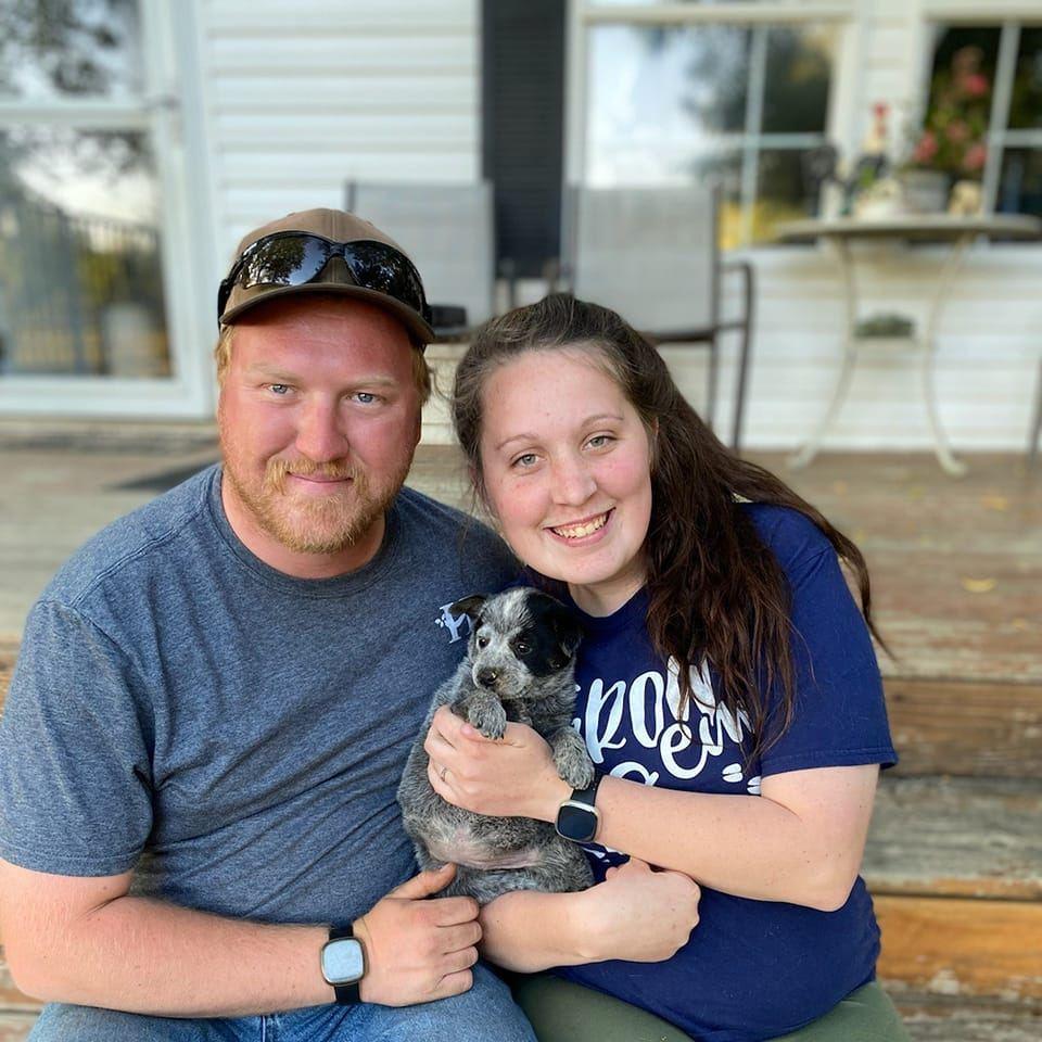 The Wedding Website of Jordan Warren and Brian McCall