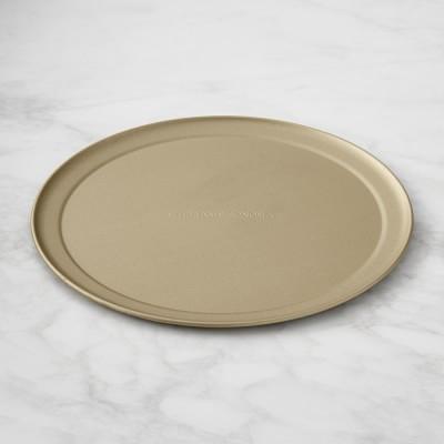 Williams Sonoma Goldtouch® Pro Nonstick Savory Pizza Pan Crisper, 12"